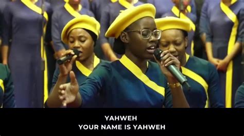 your name is yahweh lyrics|Miracle worker .